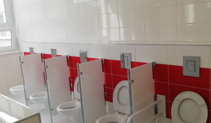 Materska škola otvorenie