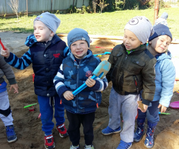 Materská škola #1_2018