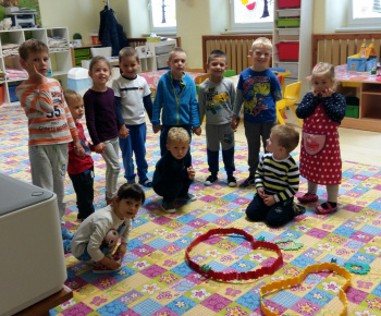 Materská škola #4_2017