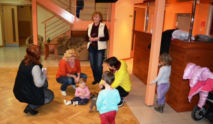 Veľkonočné čarovanie