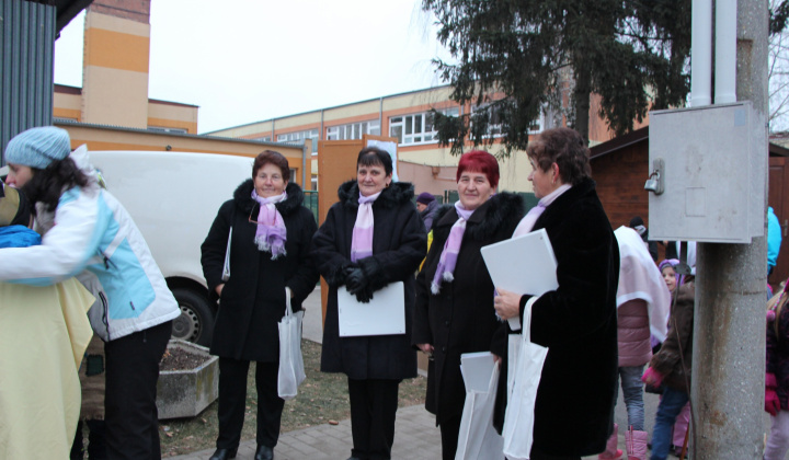 Vianočné trhy