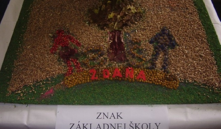 VÝSTAVA ZAHRADKÁROV