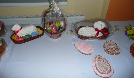 Výstava záhradkárov 2013 