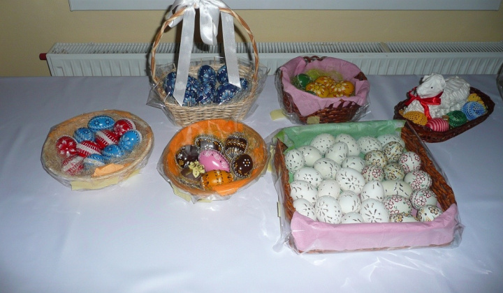 Výstava záhradkárov 2013