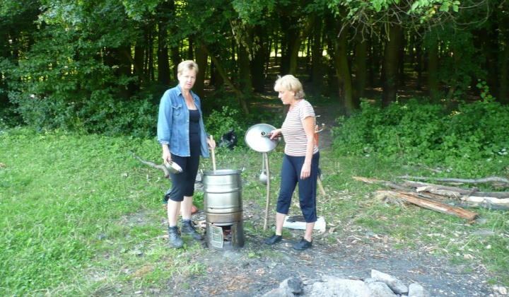 Výstava záhradkárov 2013