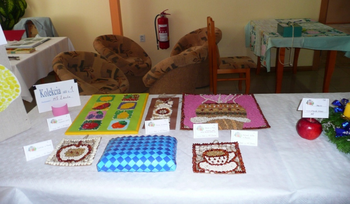Výstava záhradkárov 2013