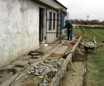 Rekonstrukcia satni