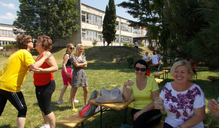 11. fotografia fotogalérie Volejbalový turnaj