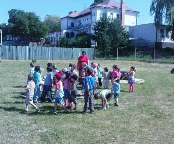 Spoločenské akcie