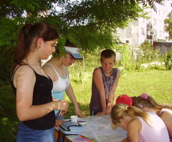 Spoločenské akcie
