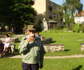 Spoločenské akcie