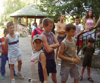 Spoločenské akcie