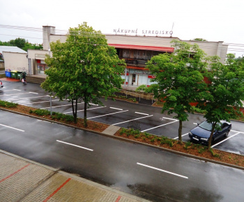 Regeneracia centra