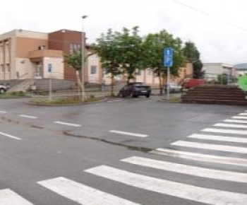 Regeneracia centra