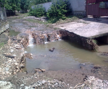 Povodeň 2010