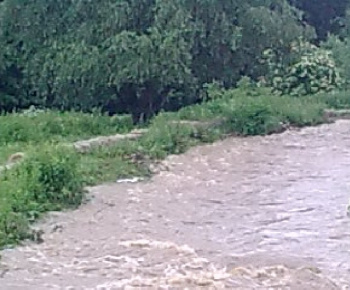 Povodeň 2010