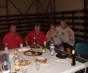 Nohejbalový turnaj 2008
