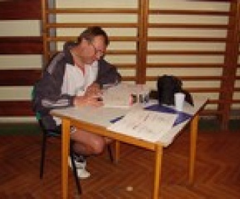 Nohejbalový turnaj 2008