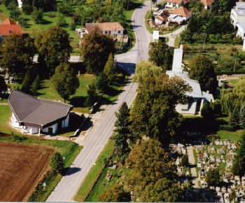 Letecké zábery