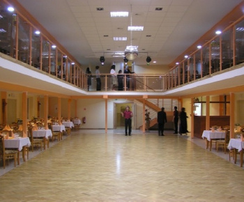 KD - štúdia, rekonštrukcia