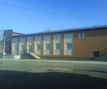 KD - štúdia, rekonštrukcia