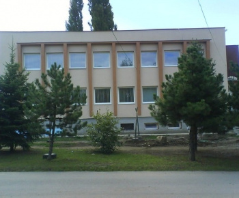 KD - štúdia, rekonštrukcia