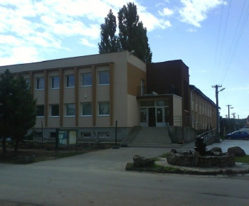 KD - štúdia, rekonštrukcia
