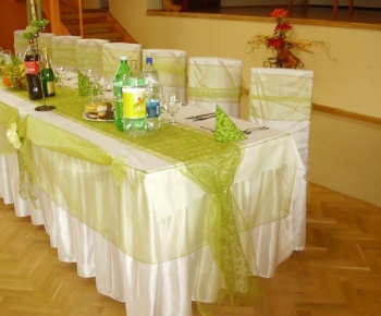 Kultúrny dom - prevádzka