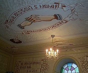 Naše kostoly [1]