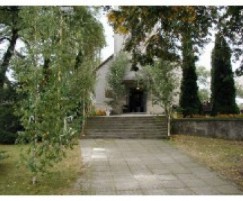 Naše kostoly [1]