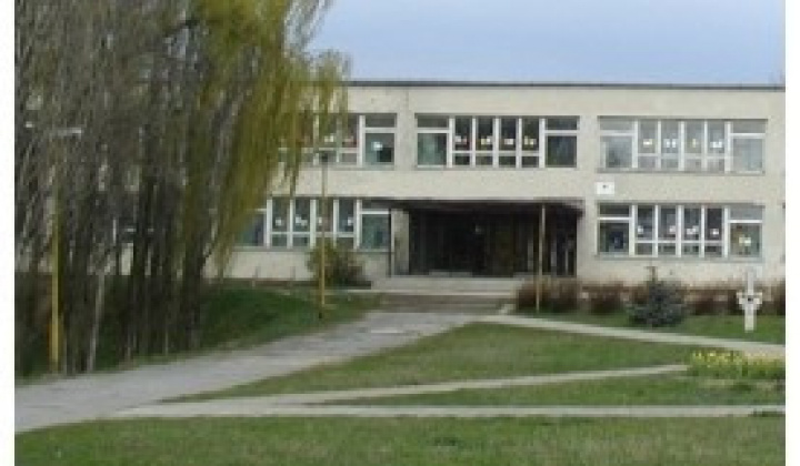 Fotka - Cirkevná základná škola Ždaňa